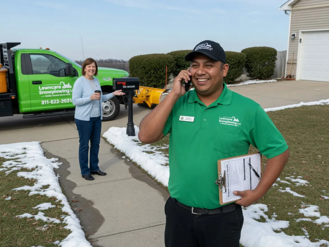 Lawn Care Services By Expert Landscaper Graysville, TN FAQs